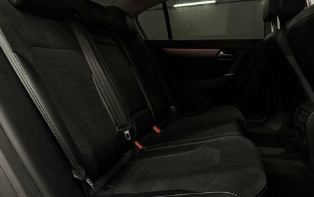 Volkswagen Passat B7, 2013 год, 1 099 999 рублей, 22 фотография