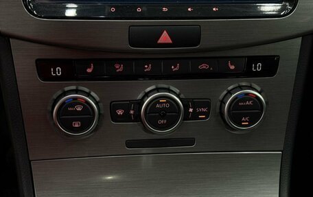 Volkswagen Passat B7, 2013 год, 1 099 999 рублей, 16 фотография