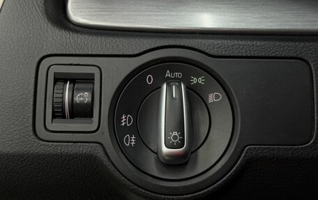 Volkswagen Passat B7, 2013 год, 1 099 999 рублей, 19 фотография