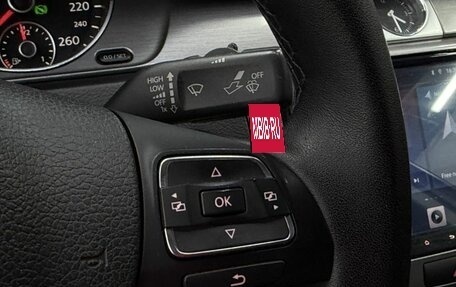 Volkswagen Passat B7, 2013 год, 1 099 999 рублей, 13 фотография