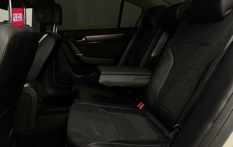 Volkswagen Passat B7, 2013 год, 1 099 999 рублей, 21 фотография