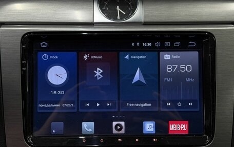 Volkswagen Passat B7, 2013 год, 1 099 999 рублей, 17 фотография