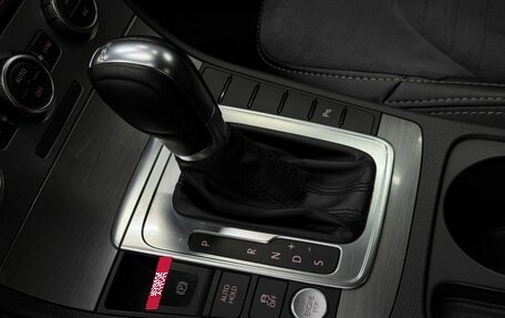 Volkswagen Passat B7, 2013 год, 1 099 999 рублей, 18 фотография