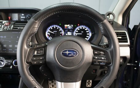 Subaru Levorg I, 2016 год, 1 690 000 рублей, 12 фотография