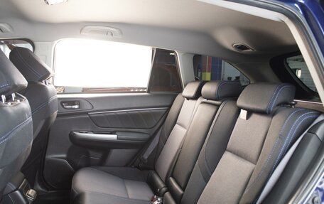 Subaru Levorg I, 2016 год, 1 690 000 рублей, 9 фотография