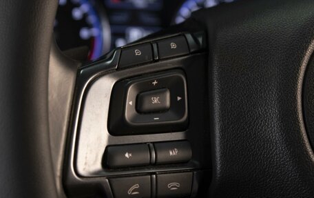 Subaru Levorg I, 2016 год, 1 690 000 рублей, 13 фотография