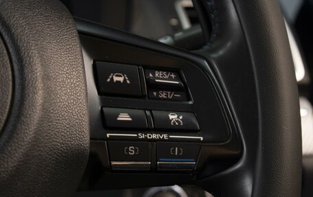 Subaru Levorg I, 2016 год, 1 690 000 рублей, 14 фотография