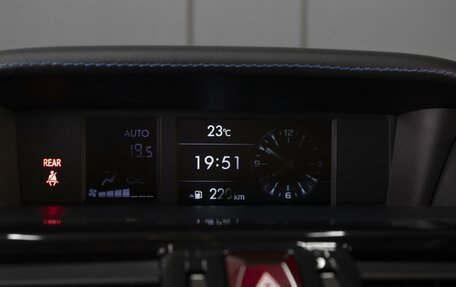 Subaru Levorg I, 2016 год, 1 690 000 рублей, 18 фотография