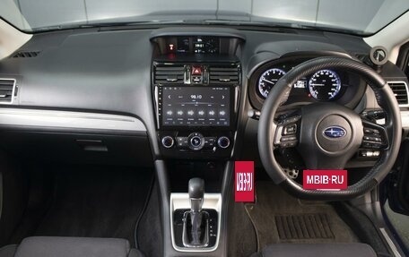 Subaru Levorg I, 2016 год, 1 690 000 рублей, 6 фотография