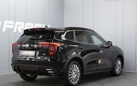 Haval Jolion, 2025 год, 2 330 000 рублей, 2 фотография