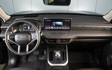 Haval Jolion, 2025 год, 2 330 000 рублей, 5 фотография