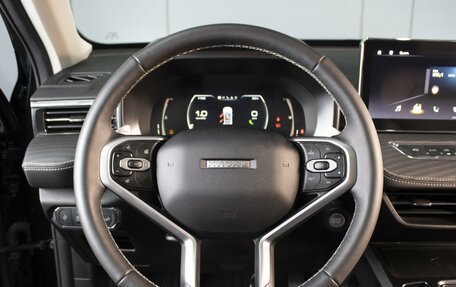 Haval Jolion, 2025 год, 2 330 000 рублей, 11 фотография
