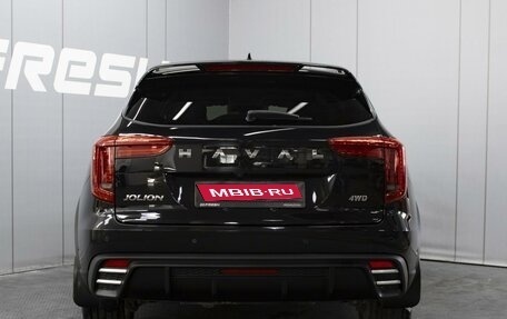 Haval Jolion, 2025 год, 2 330 000 рублей, 4 фотография