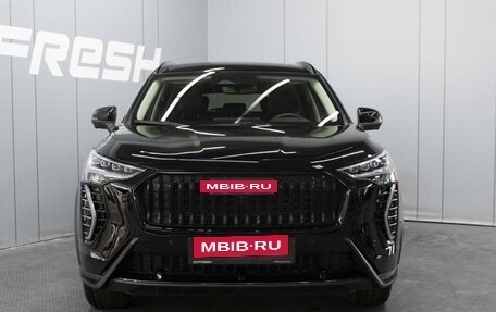 Haval Jolion, 2025 год, 2 330 000 рублей, 3 фотография