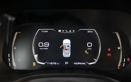 Haval Jolion, 2025 год, 2 330 000 рублей, 14 фотография