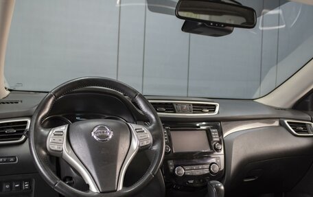 Nissan X-Trail, 2016 год, 1 960 000 рублей, 5 фотография