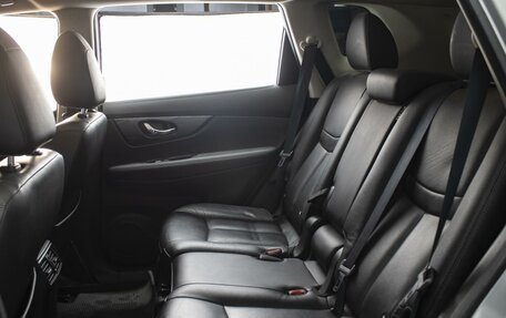 Nissan X-Trail, 2016 год, 1 960 000 рублей, 8 фотография