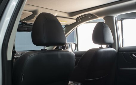 Nissan X-Trail, 2016 год, 1 960 000 рублей, 10 фотография