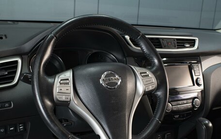 Nissan X-Trail, 2016 год, 1 960 000 рублей, 11 фотография