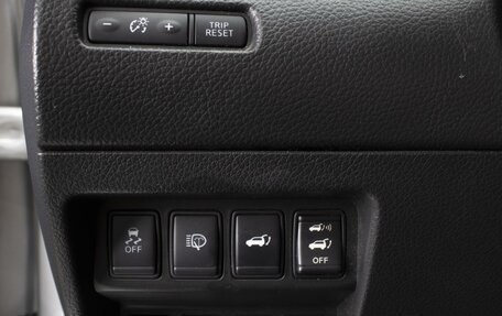 Nissan X-Trail, 2016 год, 1 960 000 рублей, 17 фотография