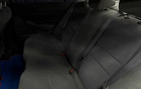 Honda Civic VIII, 2007 год, 634 777 рублей, 6 фотография