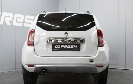 Renault Duster I рестайлинг, 2014 год, 840 000 рублей, 4 фотография