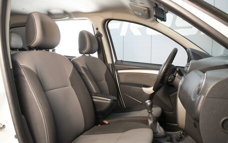 Renault Duster I рестайлинг, 2014 год, 840 000 рублей, 7 фотография