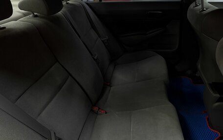 Honda Civic VIII, 2007 год, 634 777 рублей, 12 фотография
