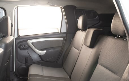 Renault Duster I рестайлинг, 2014 год, 840 000 рублей, 9 фотография