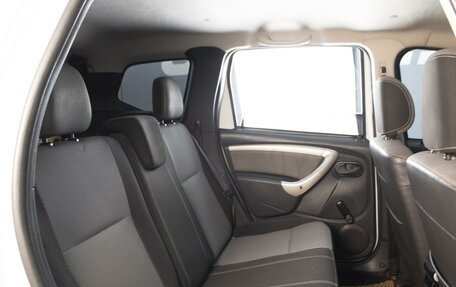 Renault Duster I рестайлинг, 2014 год, 840 000 рублей, 6 фотография