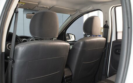 Renault Duster I рестайлинг, 2014 год, 840 000 рублей, 10 фотография