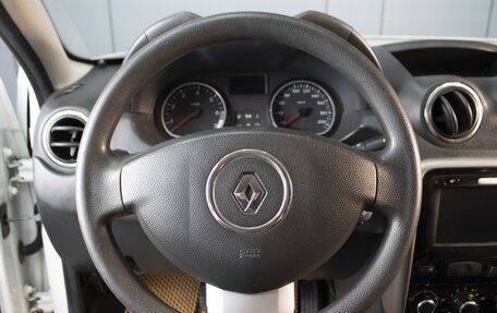 Renault Duster I рестайлинг, 2014 год, 840 000 рублей, 11 фотография