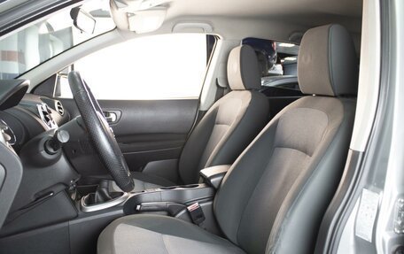Nissan Qashqai, 2010 год, 1 190 000 рублей, 8 фотография