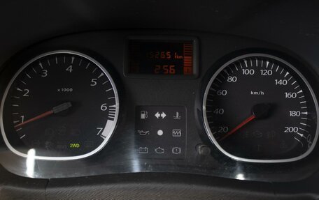 Renault Duster I рестайлинг, 2014 год, 840 000 рублей, 12 фотография