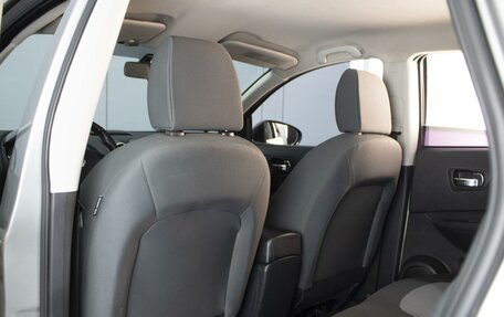 Nissan Qashqai, 2010 год, 1 190 000 рублей, 10 фотография