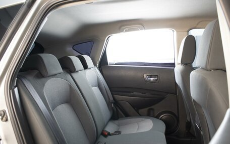 Nissan Qashqai, 2010 год, 1 190 000 рублей, 6 фотография