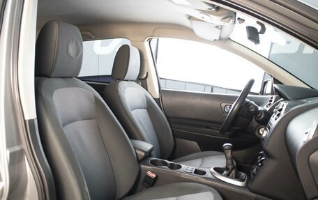 Nissan Qashqai, 2010 год, 1 190 000 рублей, 7 фотография