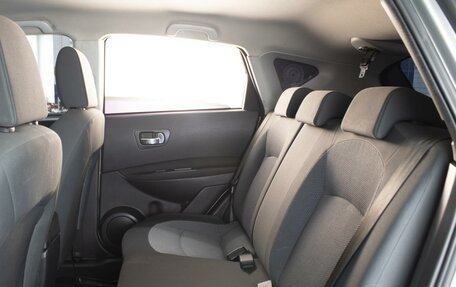 Nissan Qashqai, 2010 год, 1 190 000 рублей, 9 фотография