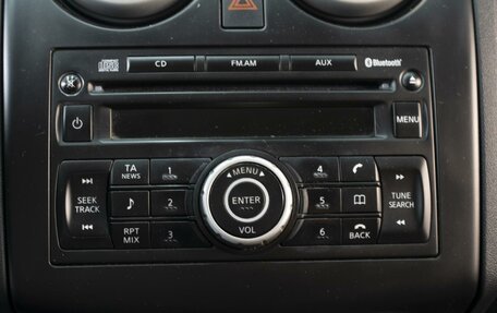 Nissan Qashqai, 2010 год, 1 190 000 рублей, 15 фотография