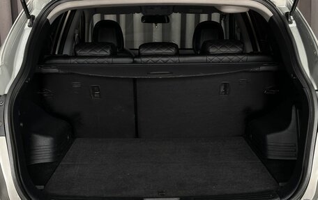 Hyundai ix35 I рестайлинг, 2010 год, 899 999 рублей, 7 фотография