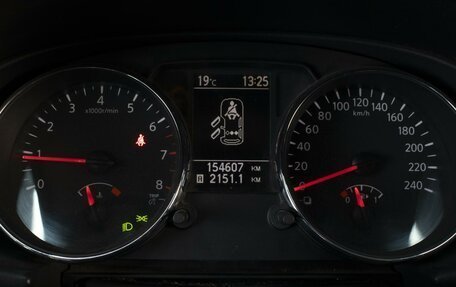 Nissan Qashqai, 2010 год, 1 190 000 рублей, 13 фотография