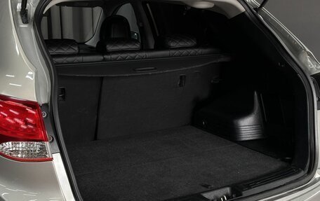Hyundai ix35 I рестайлинг, 2010 год, 899 999 рублей, 6 фотография