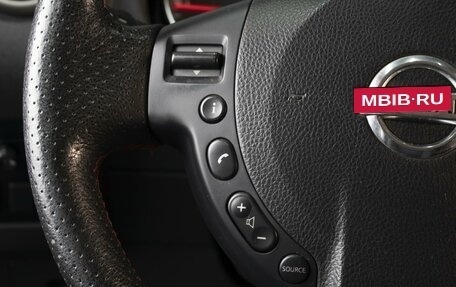 Nissan Qashqai, 2010 год, 1 190 000 рублей, 12 фотография