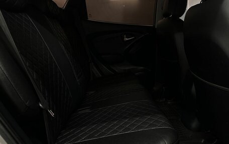 Hyundai ix35 I рестайлинг, 2010 год, 899 999 рублей, 20 фотография