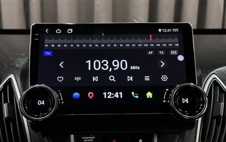 Hyundai ix35 I рестайлинг, 2010 год, 899 999 рублей, 15 фотография