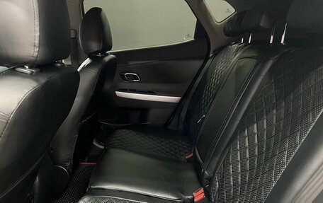 KIA cee'd III, 2014 год, 869 900 рублей, 18 фотография