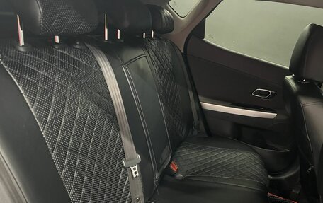 KIA cee'd III, 2014 год, 869 900 рублей, 19 фотография