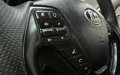 KIA cee'd III, 2014 год, 869 900 рублей, 8 фотография