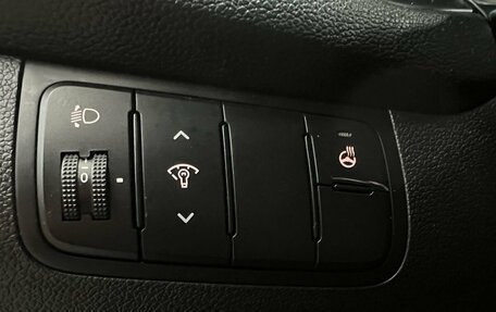 KIA cee'd III, 2014 год, 869 900 рублей, 14 фотография
