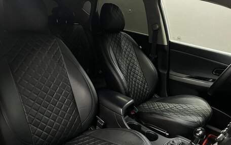 KIA cee'd III, 2014 год, 869 900 рублей, 13 фотография